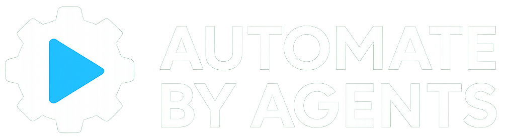 Automate By Agents Logo